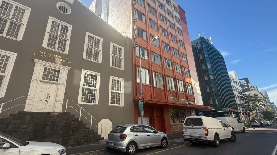 To Let commercial Property for Rent in Cape Town City Centre Western Cape